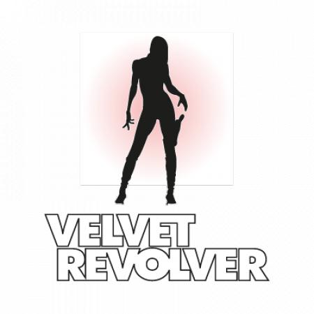 Velvet Revolver Vector Logo