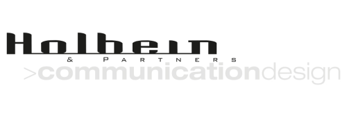 Holbein & Partners Logo