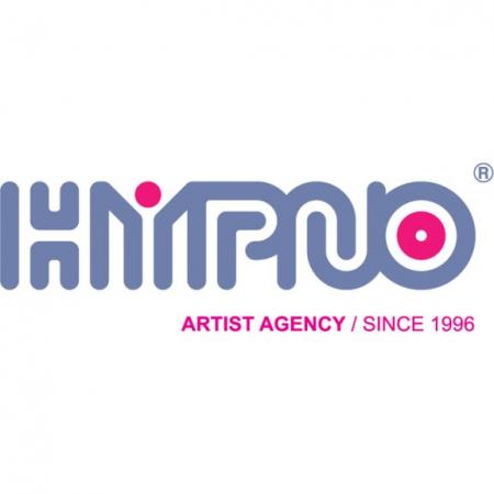 Hypno Logo