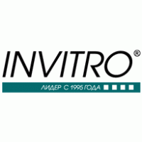 Invitro Logo