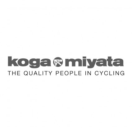 Koga Miyata Logo