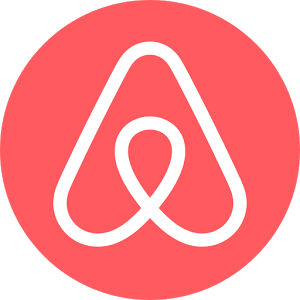 Airbnb Logo