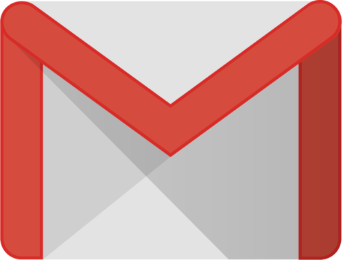 Gmail Logo