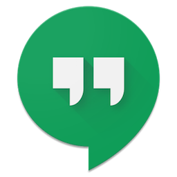 Google-Hangouts-Logo