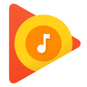 Google-Play-Music-Logo