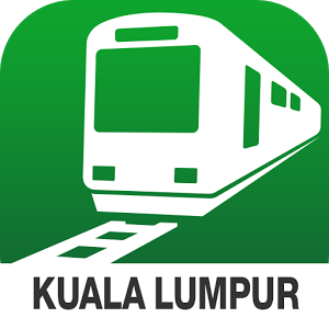 Transit-Kuala-Lumpur-NAVITIME-Logo