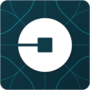 Uber-Logo