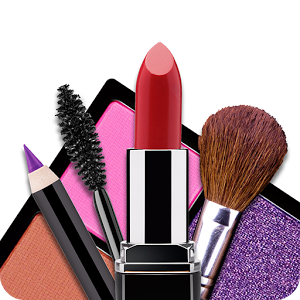  You Cam Makeup Makeover Studio Logo