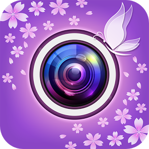  You Cam Perfect Selfie Pro Logo