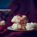 Cream Berry Fairy: the world of sweet delights.