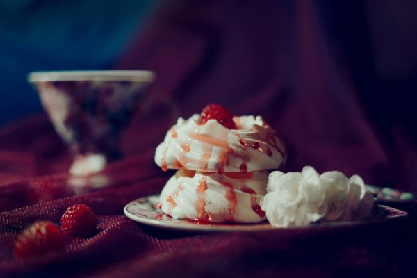 Cream Berry Fairy: the world of sweet delights. Cream Berry Fairy: the world of sweet delights.