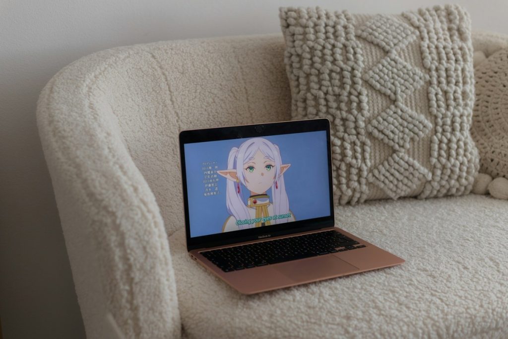 Discover Animeidhen: Your ultimate destination for various anime genres