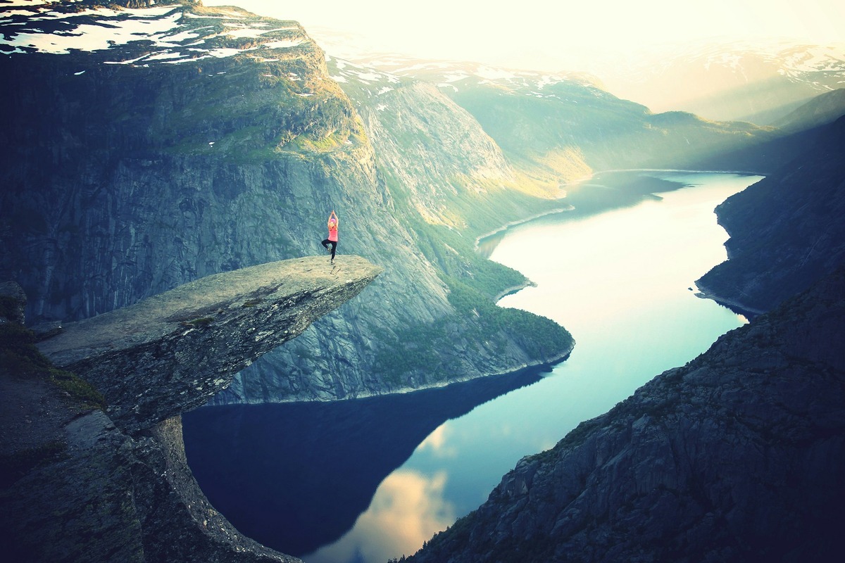 Mariana Holert: Your Guide to Sustainable Health and Balance